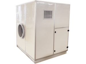 風機箱 風機箱