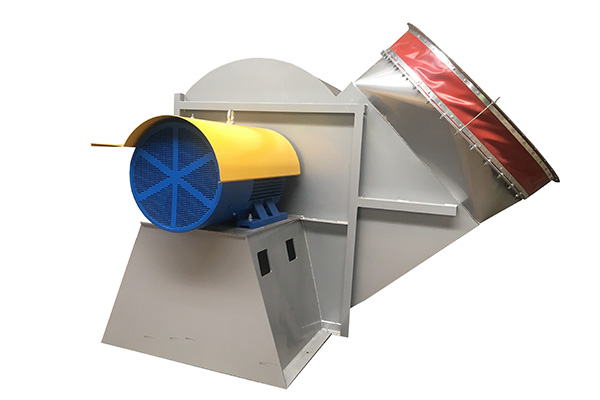 不銹鋼廢氣離心風機 不銹鋼廢氣離心風機