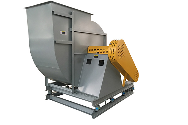 集塵風機工作原理是什么? 集塵風機工作原理是什么?